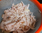 Foto del paso 6 de la receta: "Ropa vieja" vegana