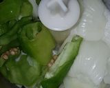 Foto del paso 2 de la receta Arroz con pulpo