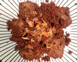 Foto langkah ke 5 dari resep Empal Gepuk Gurih (Tidak Manis).