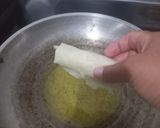 Foto langkah ke 4 dari resep Risol Kampung Isi Bihun.