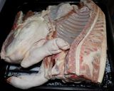 Foto del paso 2 de la receta: Lechón al horno