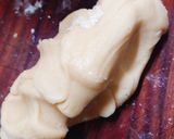 Hình bước làm 2 của món Bánh chả Hải Dương
