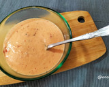 Foto del paso 5 de la receta: Bechamel de tomates secos en Moulinex Cuisine Companion