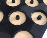 Une image de l'étape 5 de Donuts.