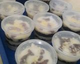 Foto langkah ke 3 dari resep Cheese cake oreo.