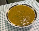 Une image de l'étape 21 de Soupe Anti Gaspi de Légumes au Beurre de Truffe.