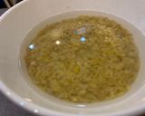 Nyitott kibbeh recept fázis 1 fotója