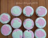 Foto langkah ke 6 dari resep Bolu Kukus Mekar.
