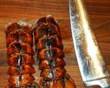 Mike's 10 Minute Garlic Crab Lobster & Shrimp Marisco recipe step 3 photo