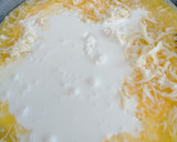 Foto del paso 3 de la receta: Spaghetti cremosos