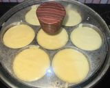 Foto langkah ke 7 dari resep 371. Kue Lumpur Kentang.