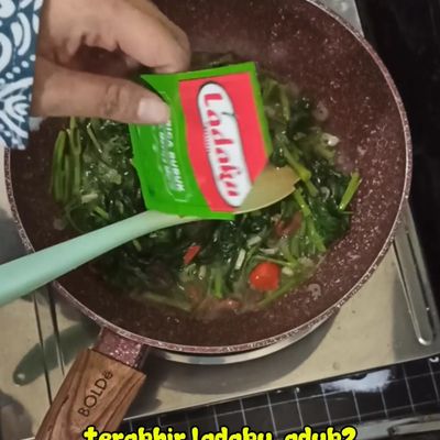 Langkah 9