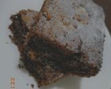 صورة لخطوة 4 من وصفة كيكة البراونيز اللذيذة 😋🤤