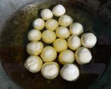 Foto langkah ke 5 dari resep Olos.
