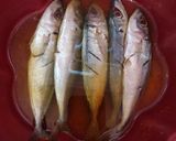 Foto langkah ke 1 dari resep 96. Pesmol Ikan Kembung.