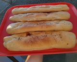 Foto del paso 5 de la receta: Pan con Fiambre