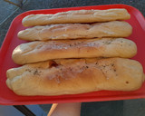 Foto del paso 5 de la receta: Pan con Fiambre