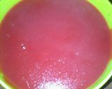 Foto del paso 1 de la receta: Ketchup casera