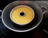 Foto langkah ke 8 dari resep Bika Ambon 3 telur.