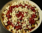 Foto del paso 3 de la receta: Low Carb Food: Canelones de berenjena y queso feta