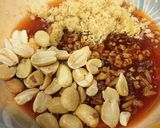 Hình bước làm 2 của món Sốt chấm bánh tráng