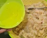 Foto langkah ke 2 dari resep Siomay Ayam Udang Empuk.