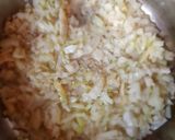Tejszínes-sajtos csirkemell ragu sütve recept fázis 7 fotója