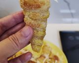 Foto langkah ke 6 dari resep Cheese Puff Pastry.