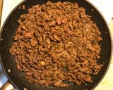 A picture of step 15 of Bruschetta Picada.