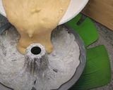 Foto del paso 6 de la receta: Bizcocho de Calabaza. Pumpkin Sponge Cake