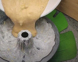 Foto del paso 6 de la receta: Bizcocho de Calabaza. Pumpkin Sponge Cake