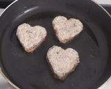 A picture of step 7 of Mixed vegetable Cutlet without potato.