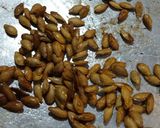 Foto del paso 3 de la receta: Semillas de zapallo