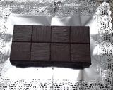 Foto del paso 5 de la receta: Turrón de chocolate trufado con Cointreau
