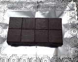 Foto del paso 5 de la receta: Turrón de chocolate trufado con Cointreau