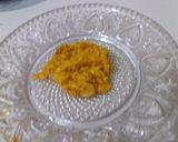 Foto langkah ke 1 dari resep Bakwan Sayur.