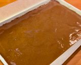 Foto del paso 2 de la receta: 🇫🇷 Especial de Navidad: 5. BÛCHE de NOËL (Francia)