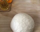 Házi kenyér otthon recept fázis 3 fotója
