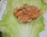 Foto langkah ke 3 dari resep Sawi putih ayam gulung.