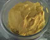 Foto langkah ke 8 dari resep Korean Sweet Potato Bread.