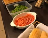 Foto del paso 1 de la receta: Chacarero