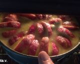 Almatorta recept fázis 6 fotója