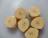 Foto del paso 1 de la receta: Tostones o Patacones