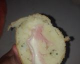 Foto del paso 6 de la receta: Bomba de papas rellenas