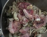 Foto langkah ke 3 dari resep Ayam Rempah Kecap.
