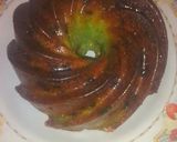 Babka Wielkanocna 🍰🥧🐤🐣🐥 krok przepisu 1 zdjęcie