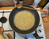 Fokhagymás sültoldalas savanyú káposztával és hagymás krumplival - FM konyhája recept fázis 7 fotója