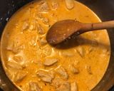 Tepsis pörkölt, avagy a klasszikus étel, új köntösben recept fázis 3 fotója