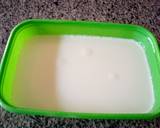 Yoghurt na dafawamatakin girki2 hoto