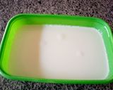 Yoghurt na dafawamatakin girki2 hoto